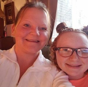 Meet your Posher, Angela luke